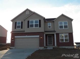 10626 Williamswoods Dr, Independence, KY 41051