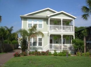 712 2nd St, Neptune Beach, FL 32266