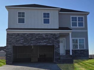 7607 NE 107th Ter, Kansas City, MO 64157