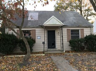 322 Princeton Ave, Salisbury, MD 21804