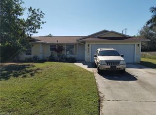710 SW 11th St, Cape Coral, FL 33991