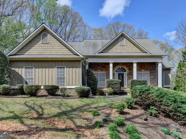 8780 Waterside Dr, Ball Ground, GA 30107