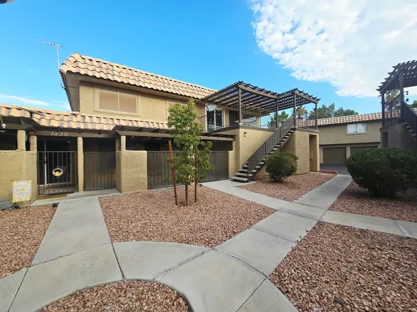 1833 Plum Ct, Henderson, NV 89014