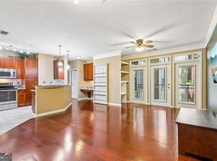 400 17th St NW Unit 1233, Atlanta, GA 30363
