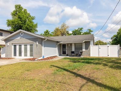 3511 E Crystal Lake Ave, Orlando, FL, 32806