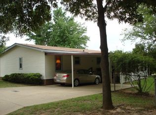 4303 Patton Dr, Longview, TX 75605