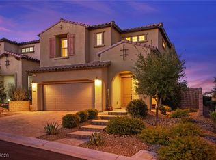 11858 Corenzio Ave, Las Vegas, NV 89138
