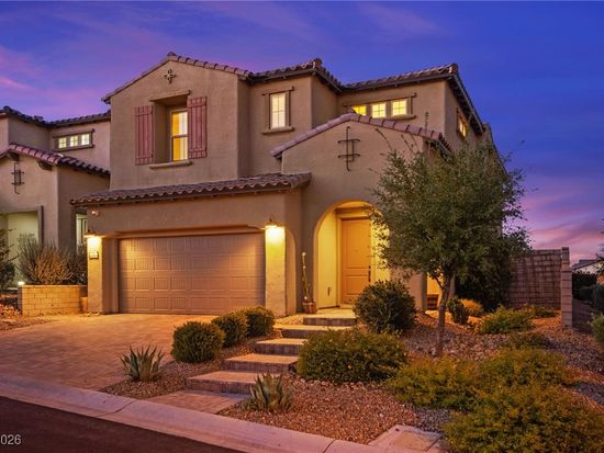 11858 Corenzio Ave, Las Vegas, NV 89138