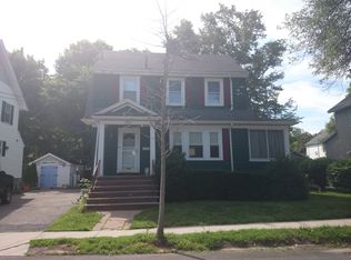 108 Woodard Rd, West Roxbury, MA 02132