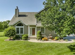 14414 NE 137th St, Kearney, MO 64060