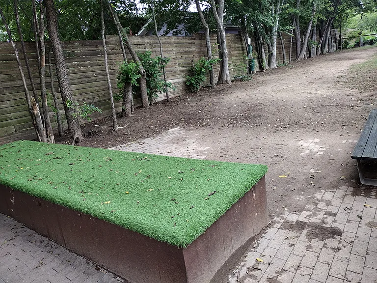 Dog Park
