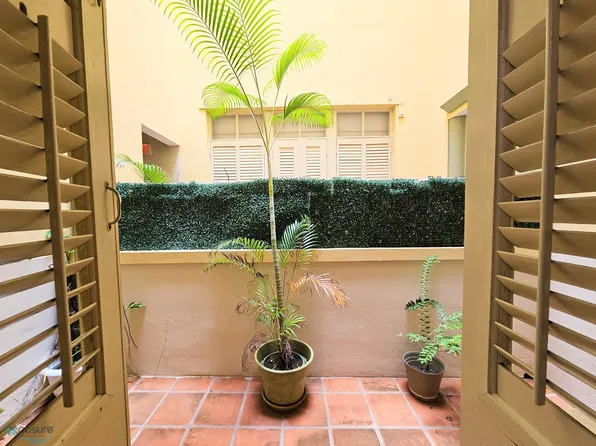 151 Calle San Justo APT 105, Viejo San Juan, PR 00901