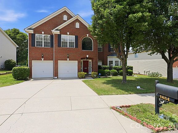 4th image of 1854 Briarcrest Dr NW