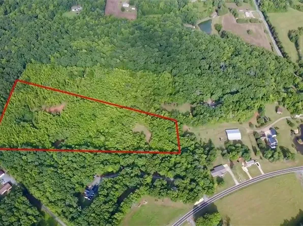 0 Farmer Rd, Denton, NC 27239