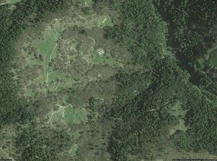 2391 County Line Creek Rd, Mad River, CA 95526