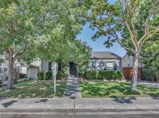 33 W Mendocino Ave, Stockton, CA 95204