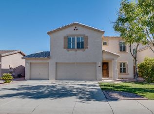 15435 N 170th Ave, Surprise, AZ 85388