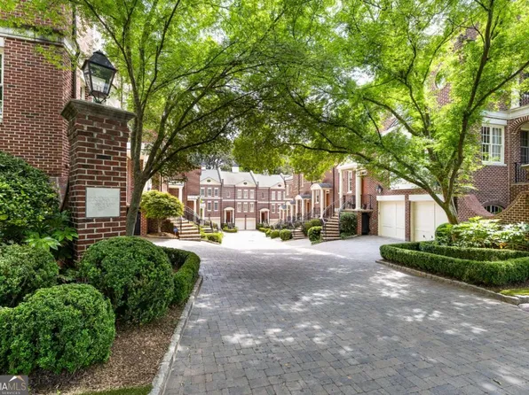 3322 Paces Ferry Ave SE, Atlanta, GA 30339