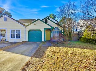 420 Cobblewood Bnd, Chesapeake, VA 23320