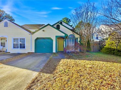 420 Cobblewood Bnd, Chesapeake, VA, 23320