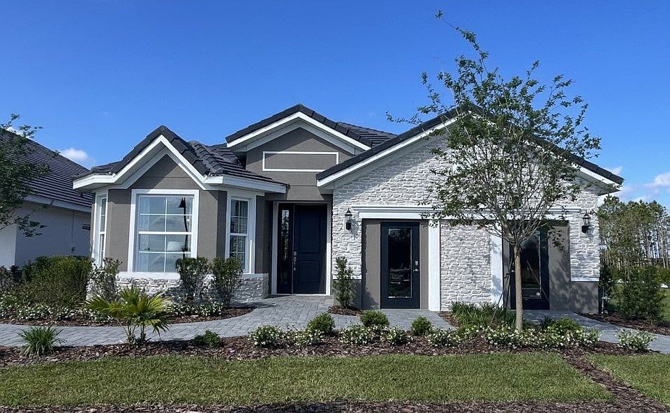 Hampton Model Sales Office