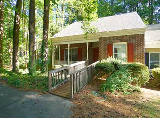 101 Danforth Dr, Cary, NC 27511