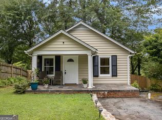 1024 Pecan St, Clarkston, GA 30021