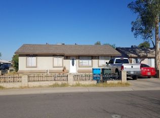 802 N 67th Ln, Phoenix, AZ 85043