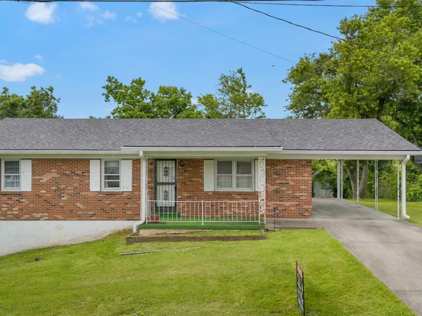 138 Golfview Dr, Richmond, KY 40475