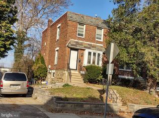 325 W Manheim St, Philadelphia, PA 19144