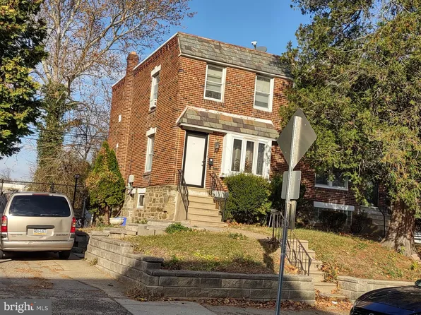 325 W Manheim St, Philadelphia, PA 19144