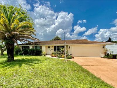 7131 Elyton Dr, North Port, FL, 34287