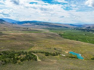 0 Round Mountain Rd, Almont, CO 81210