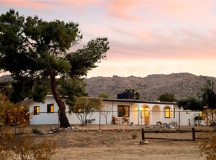 60515 Alta Loma Dr, Joshua Tree, CA 92252