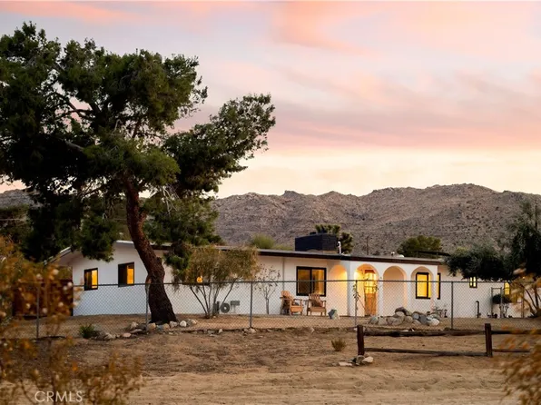 60515 Alta Loma Dr, Joshua Tree, CA 92252