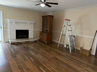 863 John Watson Rd, Rutherfordton, NC 28139