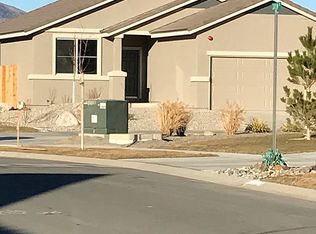186 Mc Marlin, Dayton, NV