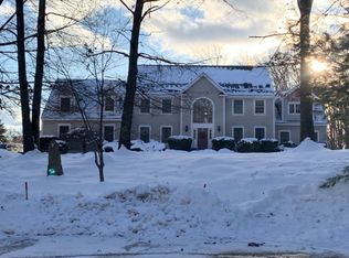 7 Old Harry Rd, Southborough, MA 01772