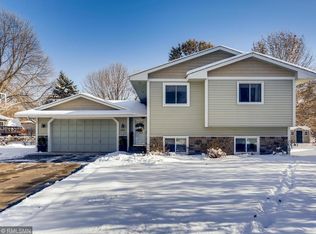 12251 Nevada Cir N, Champlin, MN 55316