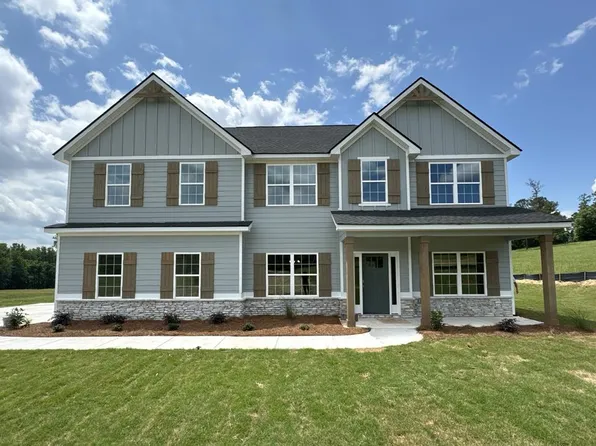 1291 Towns Rd, Lagrange, GA 30241