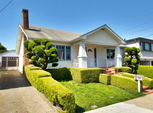 241 Milton Ave, San Bruno, CA