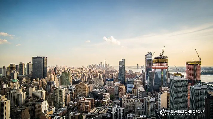 Rented by Silverstone Group USA Corp. | media 35