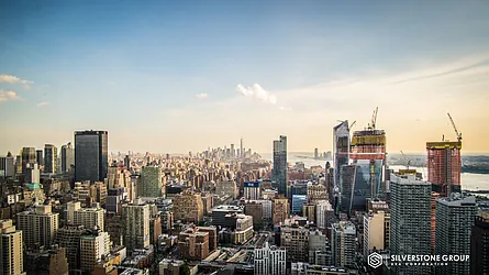 Rented by Silverstone Group USA Corp.