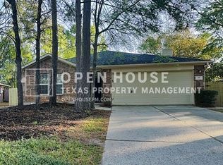 79 Genesee Ridge Dr, Conroe, TX 77385