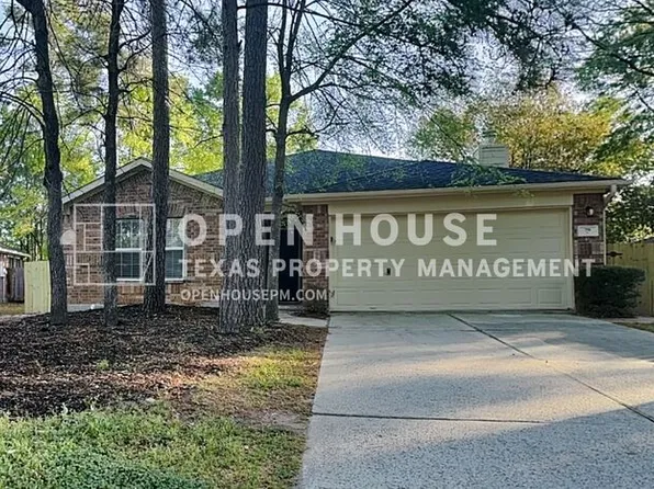 79 Genesee Ridge Dr, Conroe, TX 77385