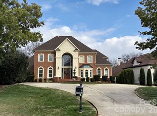 18326 Bowsprit Pointe Rd, Cornelius, NC 28031