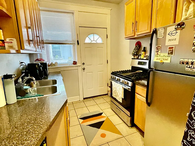 4730 N Racine Ave #2W — Photo 6