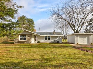 1670 N Airport Rd, Saginaw, MI 48601