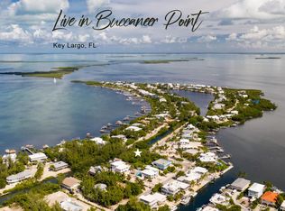 5 Jean La Fitte Ln, Key Largo, FL 33037