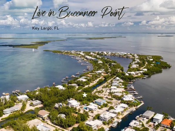 5 Jean La Fitte Ln, Key Largo, FL 33037